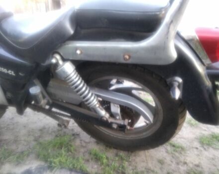 Інша Інша, об'ємом двигуна 0.23 л та пробігом 0 тис. км за 32000 $, фото 4 на Automoto.ua