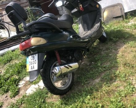 Другая Другая, объемом двигателя 0.15 л и пробегом 0 тыс. км за 190 $, фото 4 на Automoto.ua