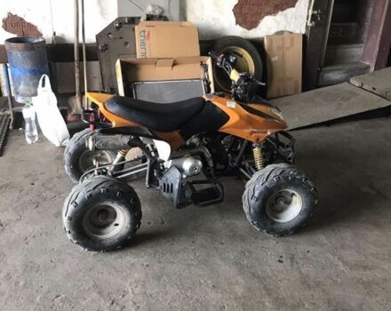 Другая Другая, объемом двигателя 0 л и пробегом 0 тыс. км за 388 $, фото 1 на Automoto.ua