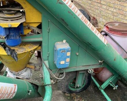 Другая Другая, объемом двигателя 0 л и пробегом 0 тыс. км за 1187 $, фото 4 на Automoto.ua