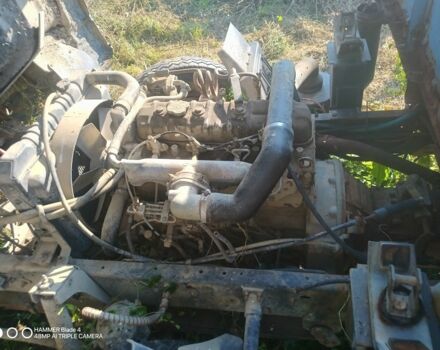 Другая Другая, объемом двигателя 0 л и пробегом 0 тыс. км за 1500 $, фото 1 на Automoto.ua