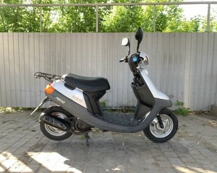 Другая Другая, объемом двигателя 50 л и пробегом 0 тыс. км за 315 $, фото 1 на Automoto.ua
