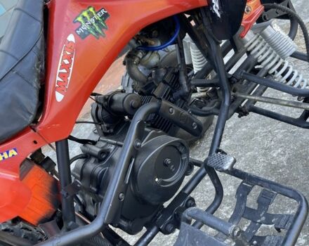 Другая Другая, объемом двигателя 0 л и пробегом 0 тыс. км за 18500 $, фото 7 на Automoto.ua