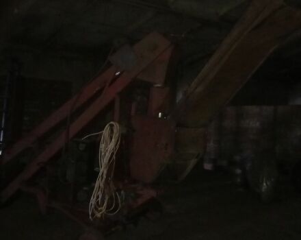 Другая Другая, объемом двигателя 0 л и пробегом 0 тыс. км за 475 $, фото 2 на Automoto.ua