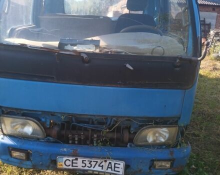 Другая Другая, объемом двигателя 0 л и пробегом 0 тыс. км за 1500 $, фото 5 на Automoto.ua