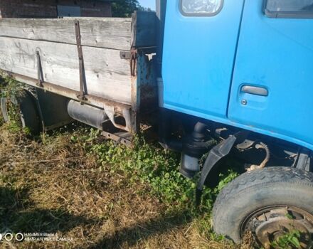 Другая Другая, объемом двигателя 0 л и пробегом 0 тыс. км за 1500 $, фото 4 на Automoto.ua