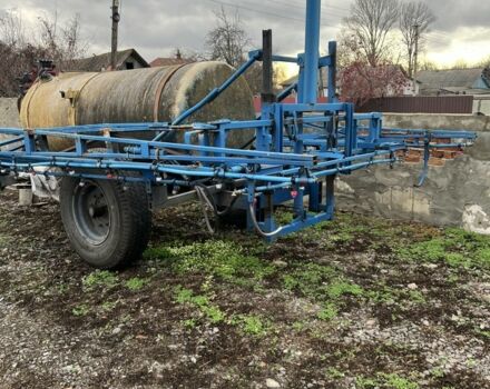 Інша Інша, об'ємом двигуна 0 л та пробігом 0 тис. км за 2848 $, фото 1 на Automoto.ua