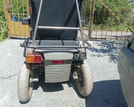 Другая Другая, объемом двигателя 0 л и пробегом 0 тыс. км за 426 $, фото 4 на Automoto.ua