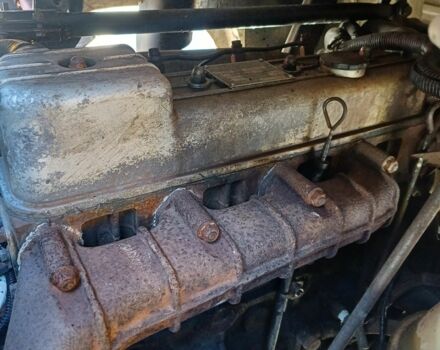 Другая Другая, объемом двигателя 0 л и пробегом 0 тыс. км за 13200 $, фото 5 на Automoto.ua