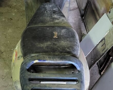 Другая Другая, объемом двигателя 0.15 л и пробегом 0 тыс. км за 72 $, фото 2 на Automoto.ua