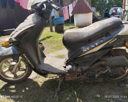 Другая Другая, объемом двигателя 50 л и пробегом 0 тыс. км за 49 $, фото 2 на Automoto.ua
