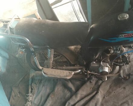 Другая Другая, объемом двигателя 49 л и пробегом 0 тыс. км за 84 $, фото 3 на Automoto.ua