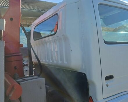 Другая Другая, объемом двигателя 0 л и пробегом 0 тыс. км за 13200 $, фото 4 на Automoto.ua