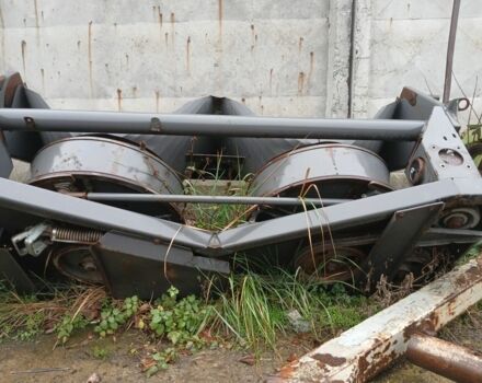 Інша Інша, об'ємом двигуна 0 л та пробігом 0 тис. км за 1774 $, фото 1 на Automoto.ua