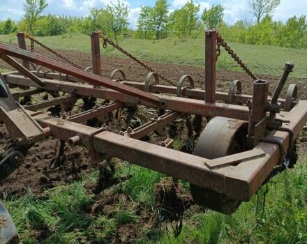 Другая Другая, объемом двигателя 0 л и пробегом 0 тыс. км за 570 $, фото 1 на Automoto.ua