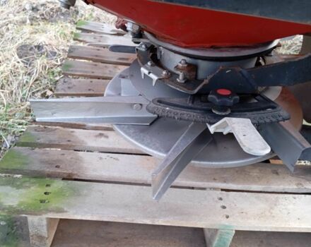 Другая Другая, объемом двигателя 0 л и пробегом 0 тыс. км за 945 $, фото 5 на Automoto.ua