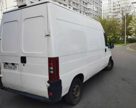 Другая Другая, объемом двигателя 0 л и пробегом 0 тыс. км за 4500 $, фото 5 на Automoto.ua