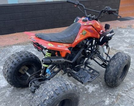 Другая Другая, объемом двигателя 0 л и пробегом 0 тыс. км за 18500 $, фото 4 на Automoto.ua