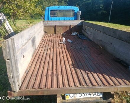 Другая Другая, объемом двигателя 0 л и пробегом 0 тыс. км за 1500 $, фото 7 на Automoto.ua
