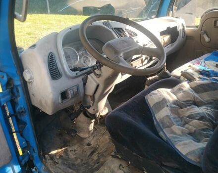 Другая Другая, объемом двигателя 0 л и пробегом 0 тыс. км за 1500 $, фото 2 на Automoto.ua