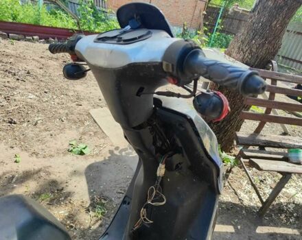 Другая Другая, объемом двигателя 0 л и пробегом 0 тыс. км за 73 $, фото 4 на Automoto.ua