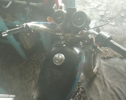 Другая Другая, объемом двигателя 49 л и пробегом 0 тыс. км за 84 $, фото 4 на Automoto.ua