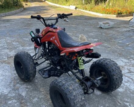 Другая Другая, объемом двигателя 0 л и пробегом 0 тыс. км за 18500 $, фото 3 на Automoto.ua