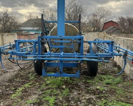 Інша Інша, об'ємом двигуна 0 л та пробігом 0 тис. км за 2848 $, фото 2 на Automoto.ua