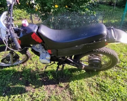 Інша Інша, об'ємом двигуна 0.2 л та пробігом 0 тис. км за 727 $, фото 1 на Automoto.ua