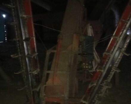 Другая Другая, объемом двигателя 0 л и пробегом 0 тыс. км за 475 $, фото 4 на Automoto.ua