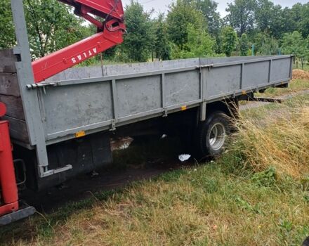 Другая Другая, объемом двигателя 0 л и пробегом 0 тыс. км за 13200 $, фото 1 на Automoto.ua