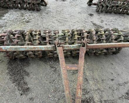 Другая Другая, объемом двигателя 0 л и пробегом 0 тыс. км за 829 $, фото 1 на Automoto.ua