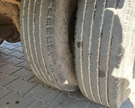 Другая Другая, объемом двигателя 0 л и пробегом 0 тыс. км за 13000 $, фото 13 на Automoto.ua