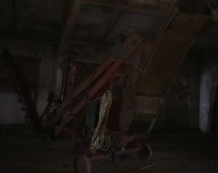 Другая Другая, объемом двигателя 0 л и пробегом 0 тыс. км за 475 $, фото 8 на Automoto.ua