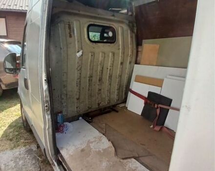 Інша Інша, об'ємом двигуна 0 л та пробігом 0 тис. км за 2700 $, фото 6 на Automoto.ua