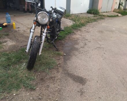Другая Другая, объемом двигателя 0.2 л и пробегом 0 тыс. км за 450 $, фото 2 на Automoto.ua