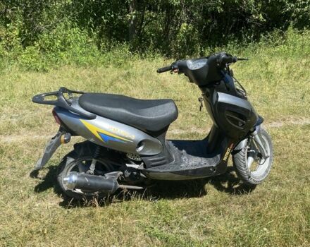 Другая Другая, объемом двигателя 0 л и пробегом 0 тыс. км за 243 $, фото 1 на Automoto.ua