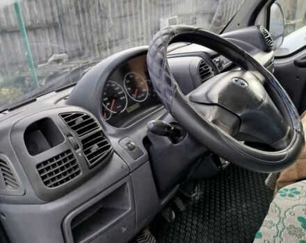 Другая Другая, объемом двигателя 0 л и пробегом 0 тыс. км за 4800 $, фото 6 на Automoto.ua