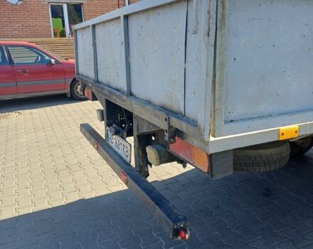 Другая Другая, объемом двигателя 0 л и пробегом 0 тыс. км за 13000 $, фото 3 на Automoto.ua