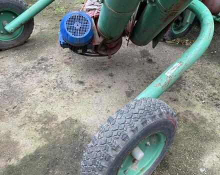 Другая Другая, объемом двигателя 0 л и пробегом 0 тыс. км за 1186 $, фото 5 на Automoto.ua