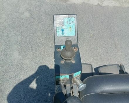 Другая Другая, объемом двигателя 0 л и пробегом 0 тыс. км за 426 $, фото 5 на Automoto.ua