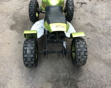 Другая Другая, объемом двигателя 0 л и пробегом 0 тыс. км за 206 $, фото 2 на Automoto.ua