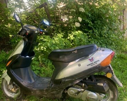 Другая Другая, объемом двигателя 50 л и пробегом 0 тыс. км за 6500 $, фото 2 на Automoto.ua