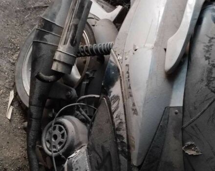 Другая Другая, объемом двигателя 50 л и пробегом 0 тыс. км за 84 $, фото 4 на Automoto.ua