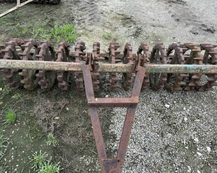 Другая Другая, объемом двигателя 0 л и пробегом 0 тыс. км за 829 $, фото 3 на Automoto.ua