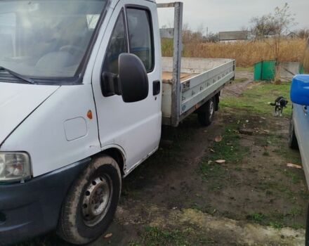 Другая Другая, объемом двигателя 0 л и пробегом 0 тыс. км за 4800 $, фото 1 на Automoto.ua