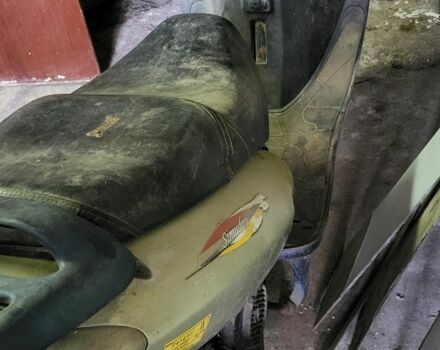 Другая Другая, объемом двигателя 0.15 л и пробегом 0 тыс. км за 72 $, фото 1 на Automoto.ua