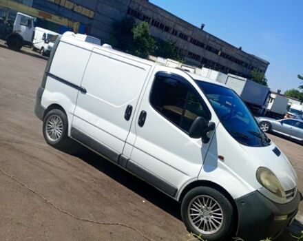 Другая Другая, объемом двигателя 0 л и пробегом 0 тыс. км за 4900 $, фото 1 на Automoto.ua