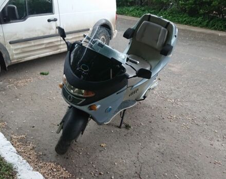 Другая Другая, объемом двигателя 0.2 л и пробегом 0 тыс. км за 903 $, фото 2 на Automoto.ua