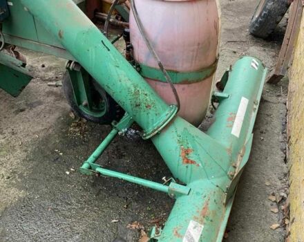 Другая Другая, объемом двигателя 0 л и пробегом 0 тыс. км за 1186 $, фото 3 на Automoto.ua